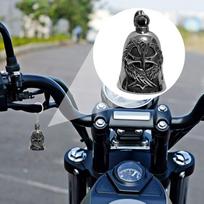 Motociklo Saugos Varpelis Sėkmės Varpelis Motociklui Stilingas Lydinio Raktų Pakabukas Motociklininko Aksesuaras Vyrams Moterims Vairuotojams Mylimiesiems Šeimai CHINA