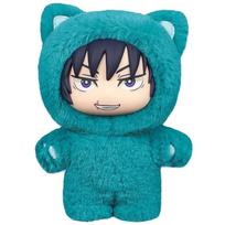 $$original Jujutsu Kaisen 2 katės ausies pliušinių serijų aklųjų dėžučių paslapčių dėžutės anime figūrėlių kambario dekoravimo kolekcija žaislas_@
