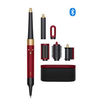 DYSON HS08 AIRWRAP i.d. plaukų formavimo prietaisas, red velvet/gold
