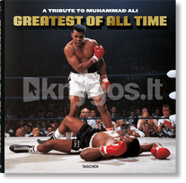 Greatest of All Time