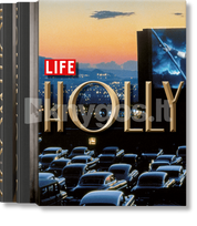 LIFE. Hollywood (XL dydis)