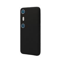 XREAL Beam Pro AR dėklui Apsauginis dėklas Anti-Scratch Silikoninis minkštas galinis dangtelis Dulkių laikymo dėžutė XREAL Beam Pro priedams juoda