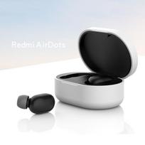 Silikoninis belaidžių ausinių apsauginis dangtelis, suderinamas su Bluetooth ausinėmis, minkštas apvalkalas nuo kritimo juoda