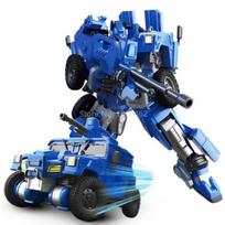 Naujas Mini Force Transformuojantis Tankas Robotukas Žaislai Veiksmo Figūrėlės MiniForce X Imitacinis Kovinis Lėktuvas Transformuojamas Mini Agentas Žaislas