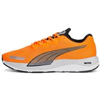 Puma Velocity Nitro 2 Fade - Ultra Orange Vyriški sportbačiai Fresh-Pear 378526-03 42.5