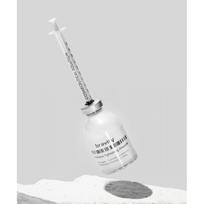 Bravity Derma kaklo stangrinamasis ampulė NONE