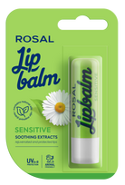Lūpų balzamas ROSAL SENSITIVE 4,8 g