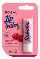 Lūpų balzamas ROSAL CHERRY 4,8 g