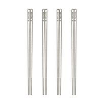 ZWILLING 99.6% Pure Titanium Chopsticks Set