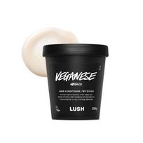Lush Veganis 225g   Plaukų kondicionierius Kondicionierius none