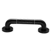 Shower Grab Bar Bathroom Interior Stainless Steel Wall Mounted with Concealed Screws juoda