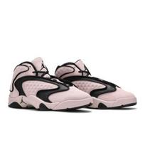 Air Jordan Wmns Air Jordan OG Barely Rose CW1118-602 EU 38 juoda/ryškiai rožinė