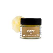 Lush Honey 20g   Lip Scrub NONE