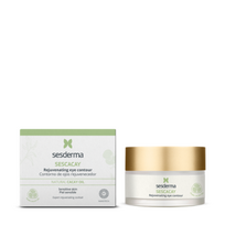 Sesderma Sescacay Rejuvenating Eye Contour Cream paakių kremas, 30 ml