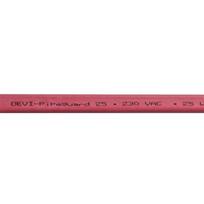 Savireguliuojantis šildymo kabelis DEVIpipeguard 25