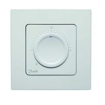 Termostatas Danfoss Icon su ratuku potinkinis