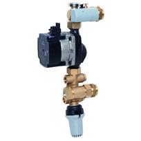 Grindų šildymo pamaišymo mazgas Danfoss FHM-C1