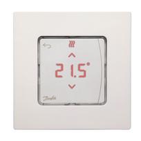 Termostatas Danfoss Icon belaidis su IR jutikliu