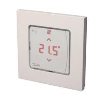 Termostatas Danfoss Icon 24 V su ekranu potinkinis