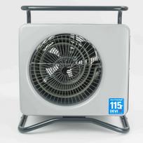 Elektrinis kaloriferis DEVItemp 106T