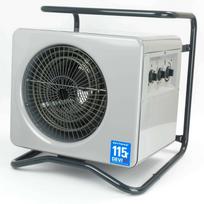 Elektrinis kaloriferis DEVItemp 109T