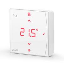 Termostatas Danfoss Icon2 belaidis