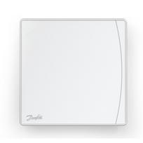 Kambario jutiklis Danfoss Icon2 belaidis