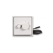 Termostatas ECO16BT baltas