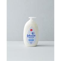 JohnSon S Baby White Lotion 500ml