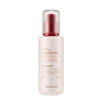 THE FACE SHOP Granatų ir Kolageno Tūrio Didinantis Stangrinantis Serumas 80ml