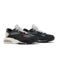 Air Jordan Air 200E Juoda Universitetinė Raudona DC9836-060 EU 41 juoda/dūmai
