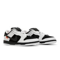 Nike SB Dunk Low x TightBooth Balti vyriški FD2629-100 EU 36.5 juoda