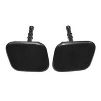 2x Priekinių žibintų plovimo dangtelis, 2010-2012 m. Kia Sorento 98680-2P000 98690-2P000