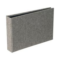 Fotoalbumas Focus Essence Minialbum 10x15 Brown