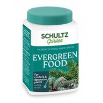 SCHULTZ Evergreen Food 350g VNT  22-4-22+2MgO