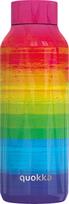 Quokka Termo butelis Quokka Solid Rainbow, 510 ml