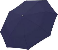 Doppler Skėtis Magic Fiber tamsiai mėlynas