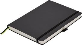 Lamy Užrašinė Lamy A5, juoda, minkštais viršeliais