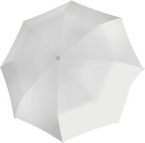 Doppler Skėtis vestuvinis Mini, baltas