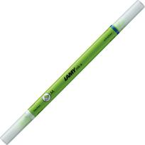 Lamy Rašalo trintukas Lamy su koreguojančiu galiuku F, žalias