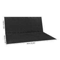 600D Storas Audinys Atlaikantis Svorį Keičiama Sūpynės Sėdynės Užvalkalas Lauko Keičiamas Atsparus Lietaus Sodo Sėdynės Užvalkalas Verandos Sodo