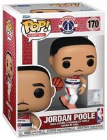 Funko POP! Washington Wizzards Jordan Poole 170, 10