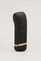 Handy Oh! Vibrator - Interactive Sound-Responsive Intimate Device Pink