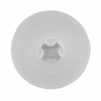 Lovense Solace Neutral Sleeve - Soft Silicone Replacement Insert
