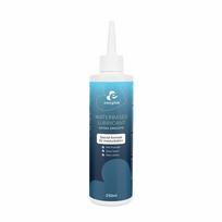 EasyGlide Extra Smooth Intimate Gel 250ml - Lubricant for Devices