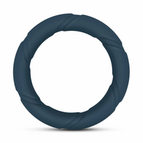 Boners Ergo Silicone Comfort Ring - Flexible Anatomical Design