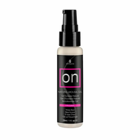 Sensuva ON Stimulating Gel Botanical Formula 30ml - Plant-Based Enhancer