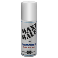 EROS-ART Men Intimate Deodorant with Unisex Pheromones 75ml
