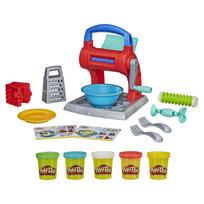 PLAY-DOH HASBRO  Rinkinys „Makaronų aparatas“