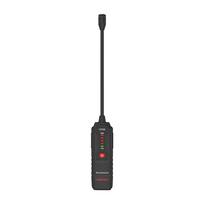 Mini Gas Leak Detector Habotest HT66, Mini detektor wycieku gazów Habotest HT66